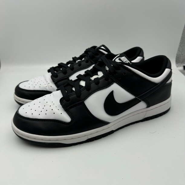 95新 MM6 43码275/Dunk 防滑耐磨 板鞋 男款/低帮/黑白熊猫