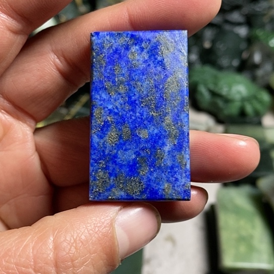 【闪购商品】青金石原石未镶嵌