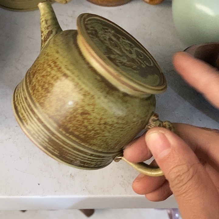 陶瓷艺术品及陶瓷制品