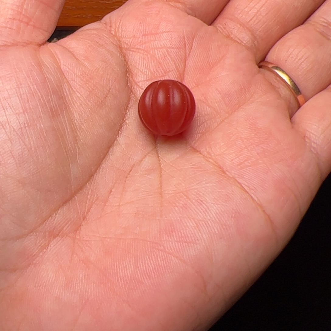 吉***意玛瑙/玉髓未镶嵌配饰