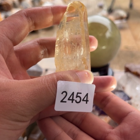 【闪购商品】未镶嵌大型摆件（非配饰）水晶