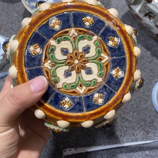 陶瓷摆件工艺品摆件