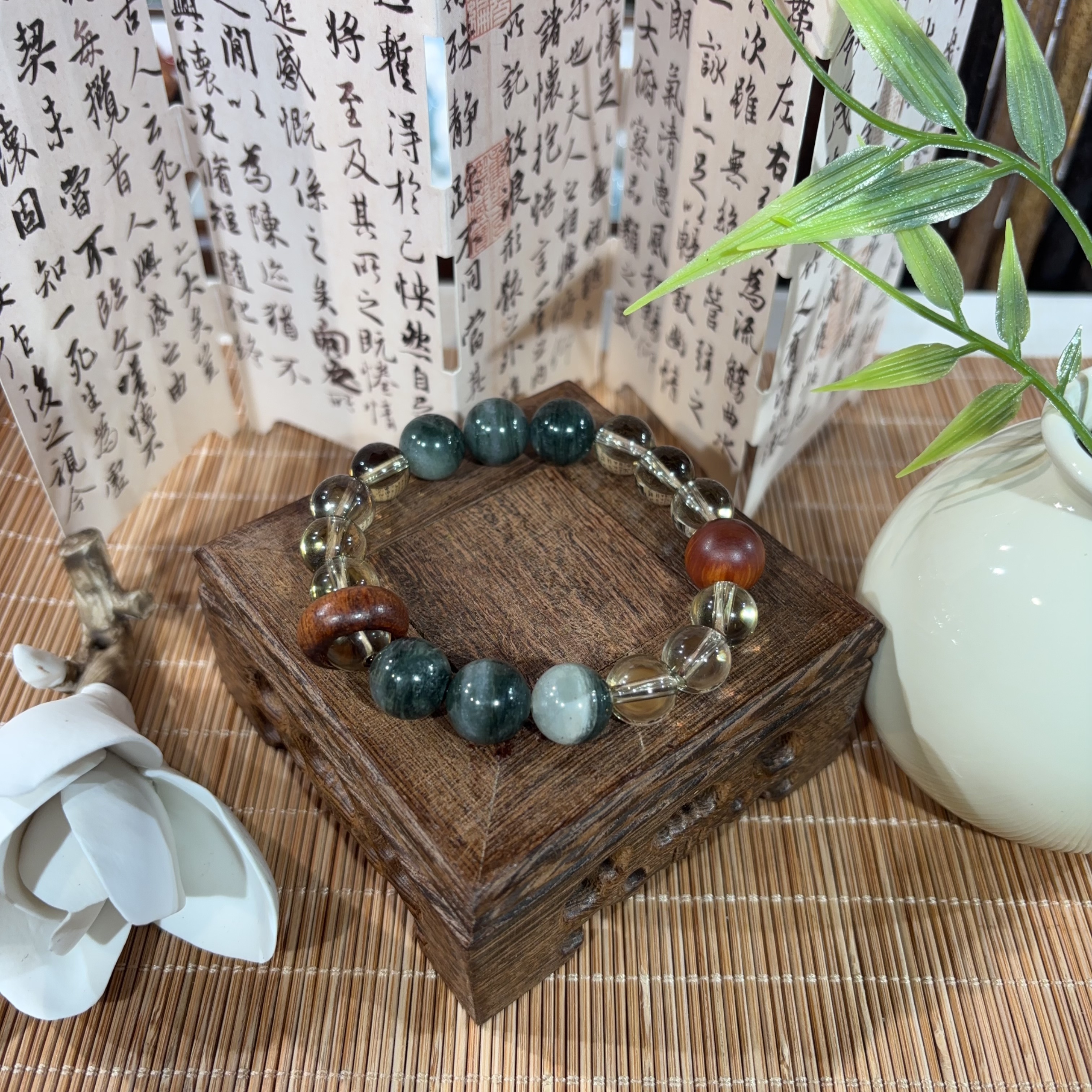 【过五关】 H手链 精致气质 多样性发颜色微差 发货件数一