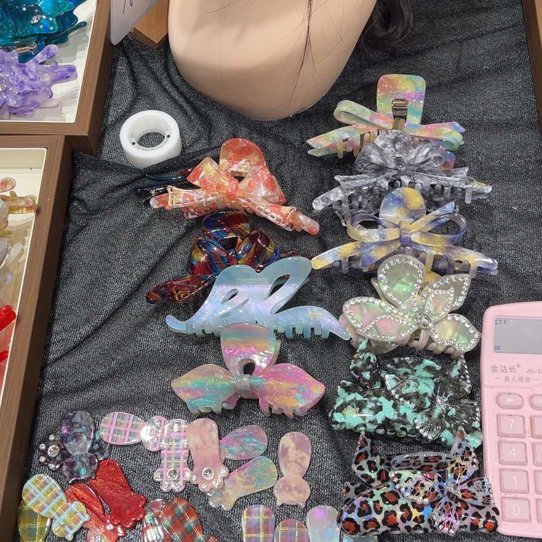 醋酸非金属醋酸抓夹