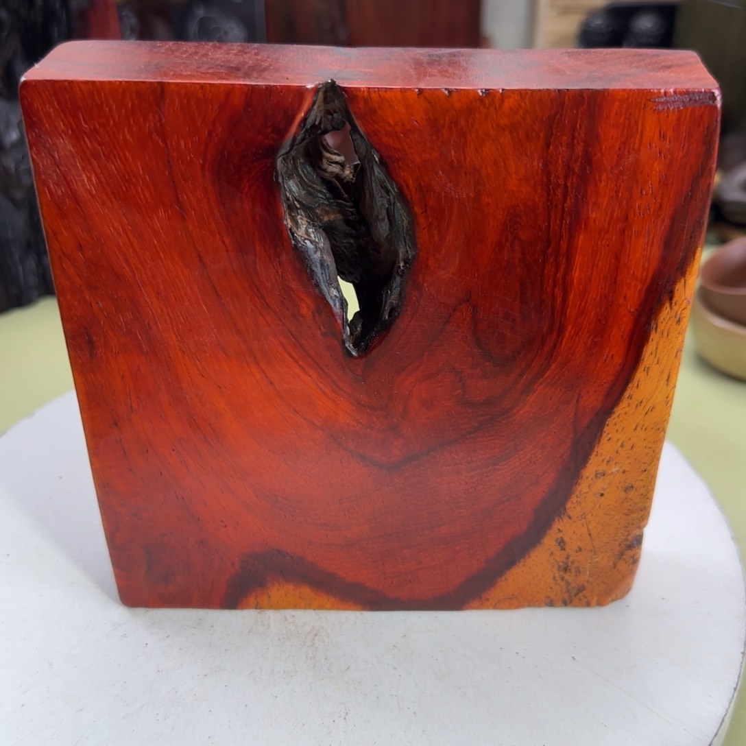 大果紫檀（缅甸花梨）哦*