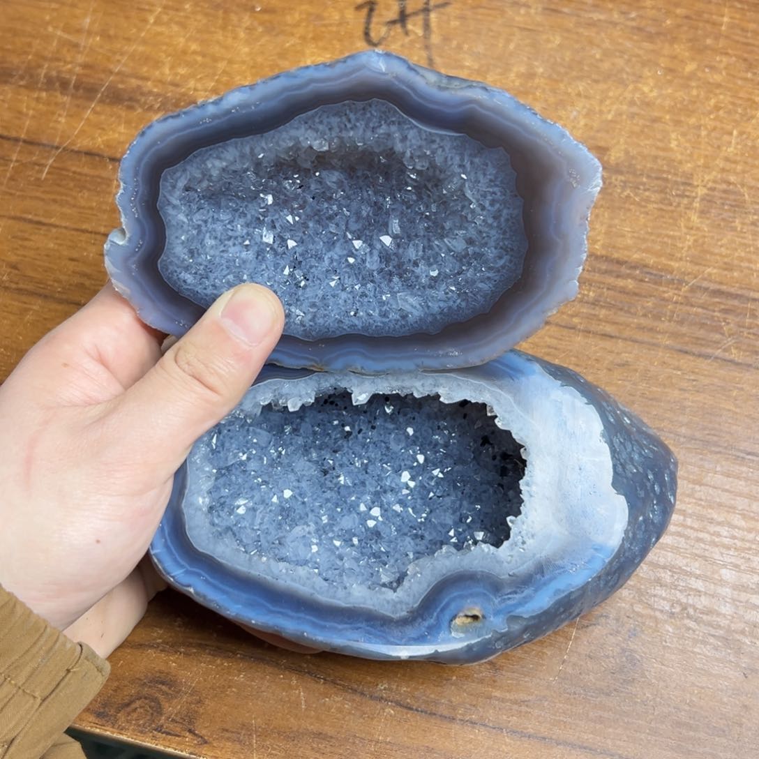 玛瑙/玉髓珠宝奇石未镶嵌