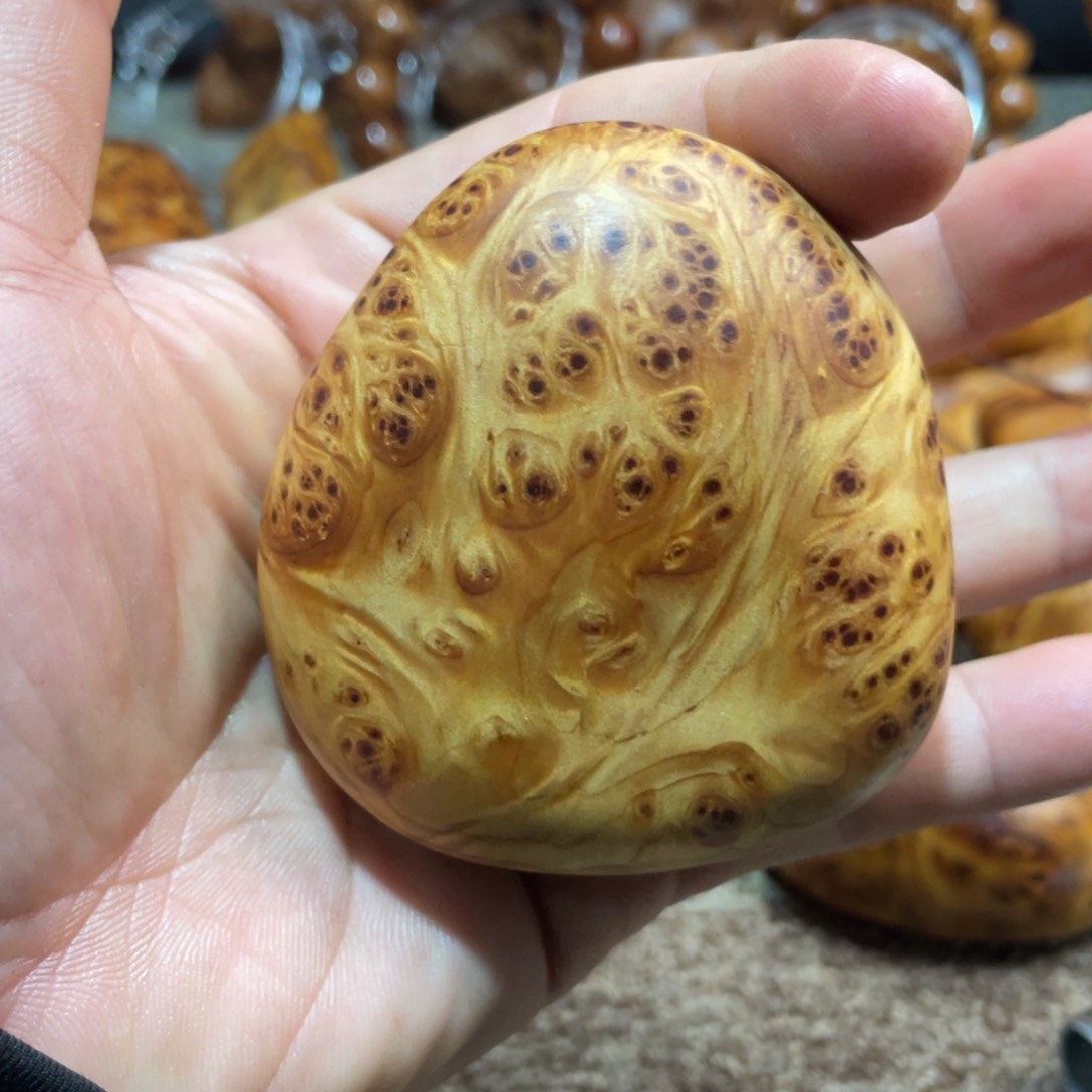 柏木（崖柏）其他把