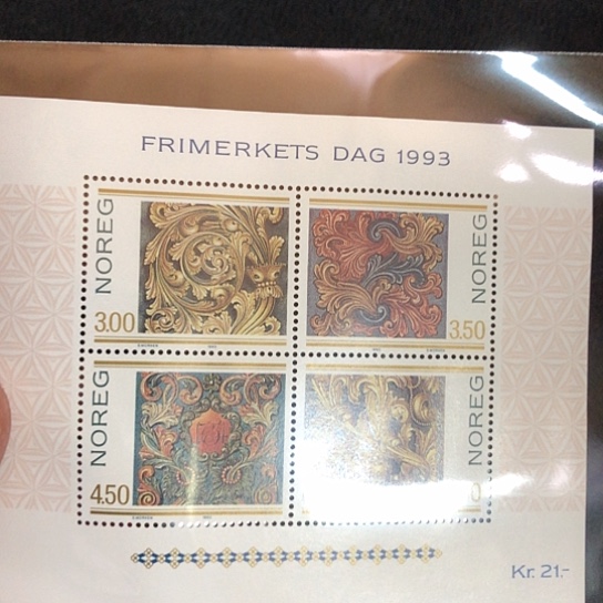 103哈哈哈哈哈挪威明信片