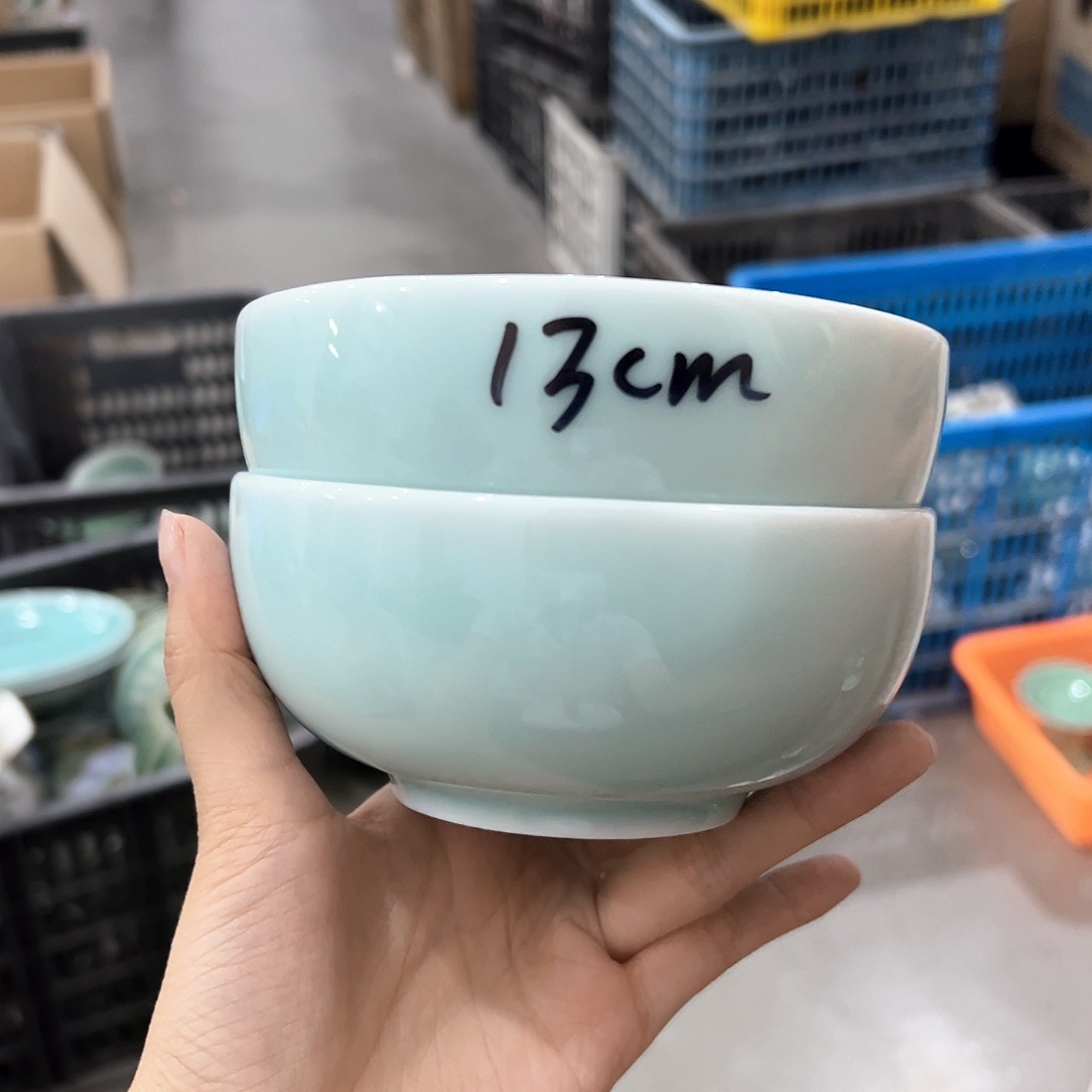 云间青瓷龙泉青瓷