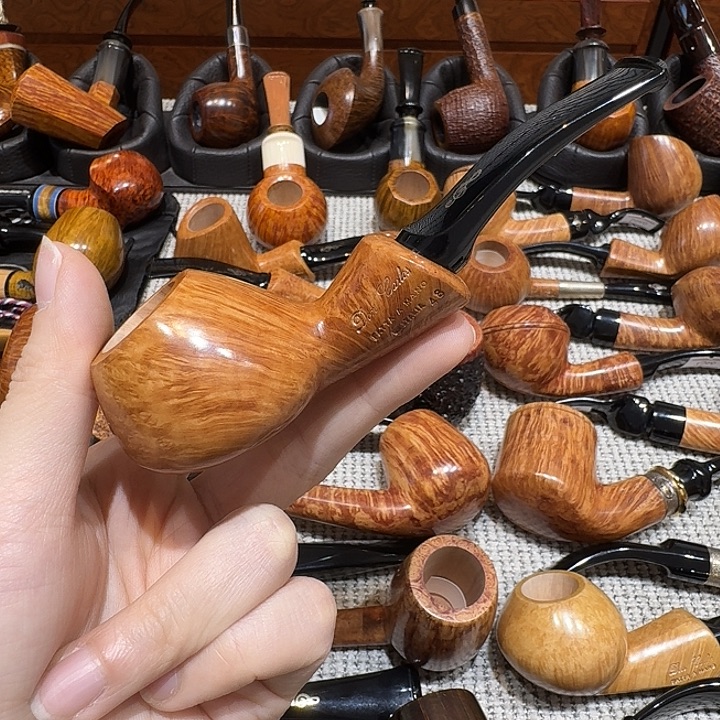 意大利音乐家烟斗福利