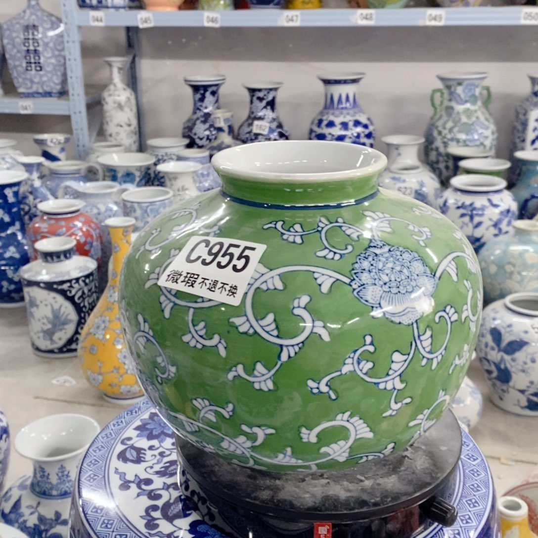 瓶微瑕介意勿拍摆件