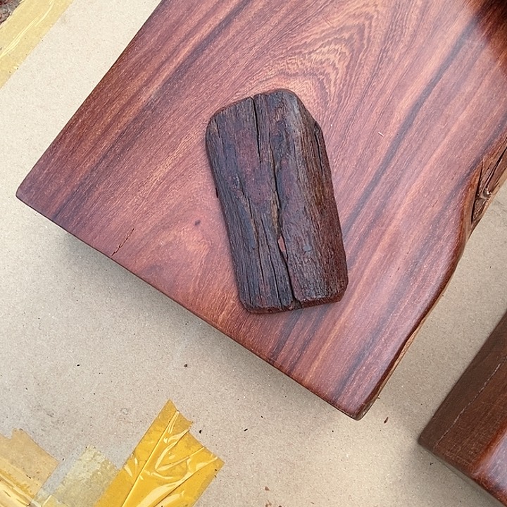 檀香紫檀（小叶紫檀）齐*638