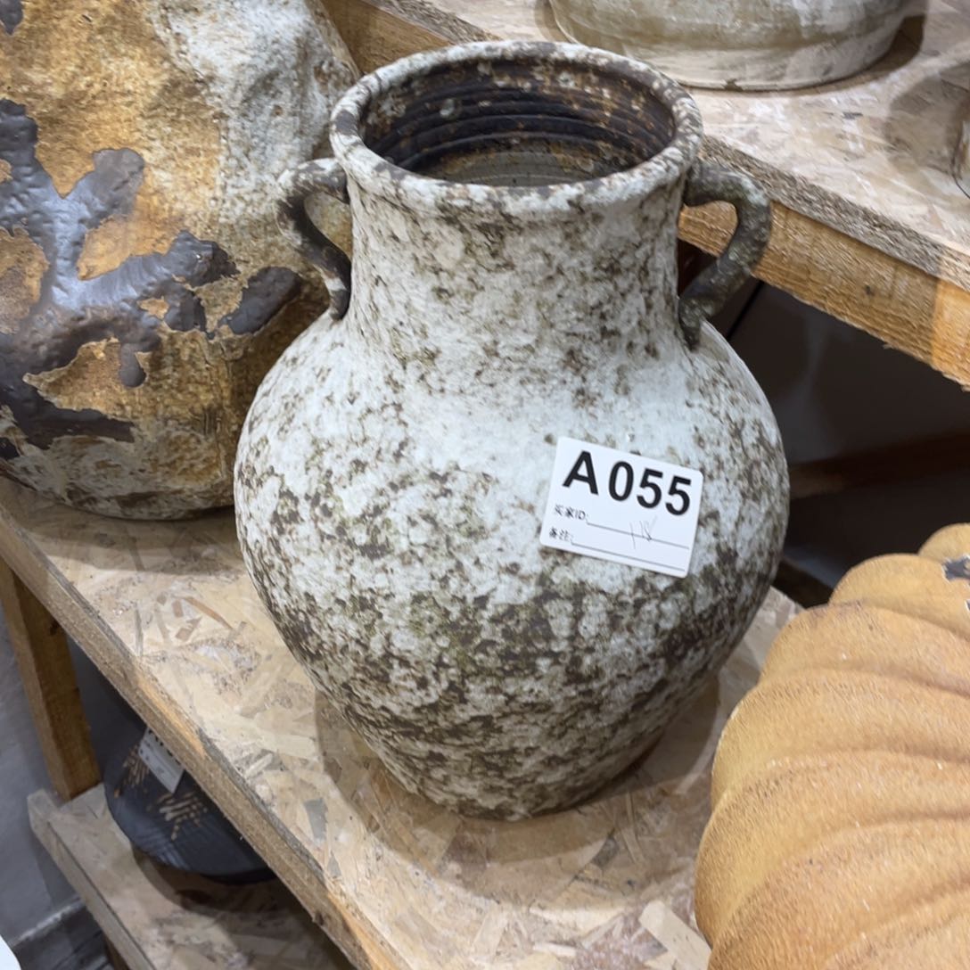 瓶景德镇陶瓷高度34-11