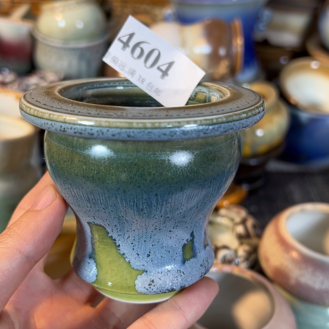 红陶景德镇陶瓷……