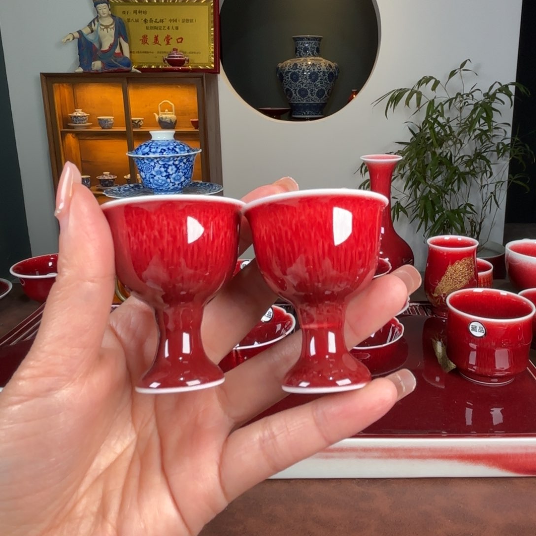 杯老***9闻轩坊新年福利