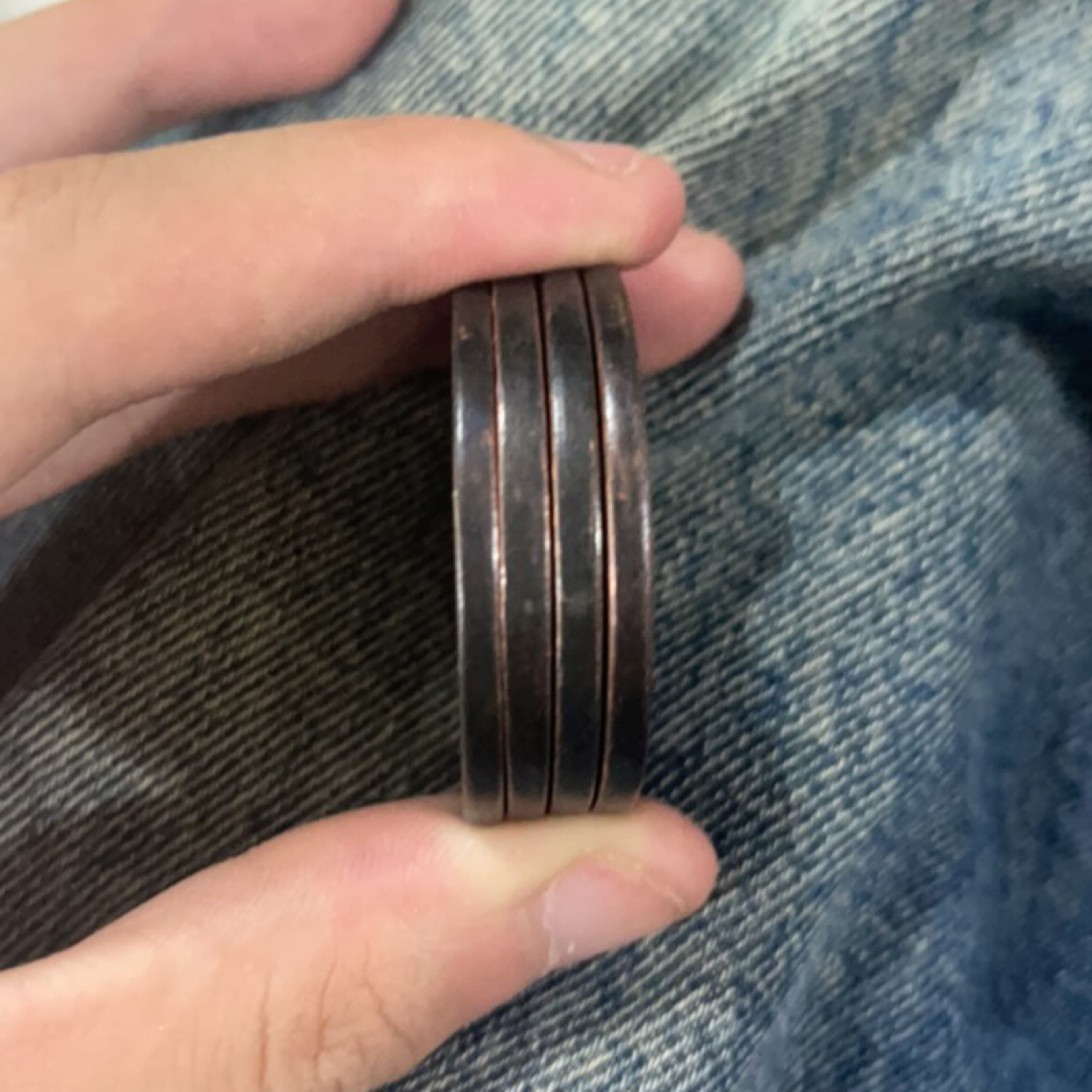 【贝勒府】铜器好物件好礼（A01059）