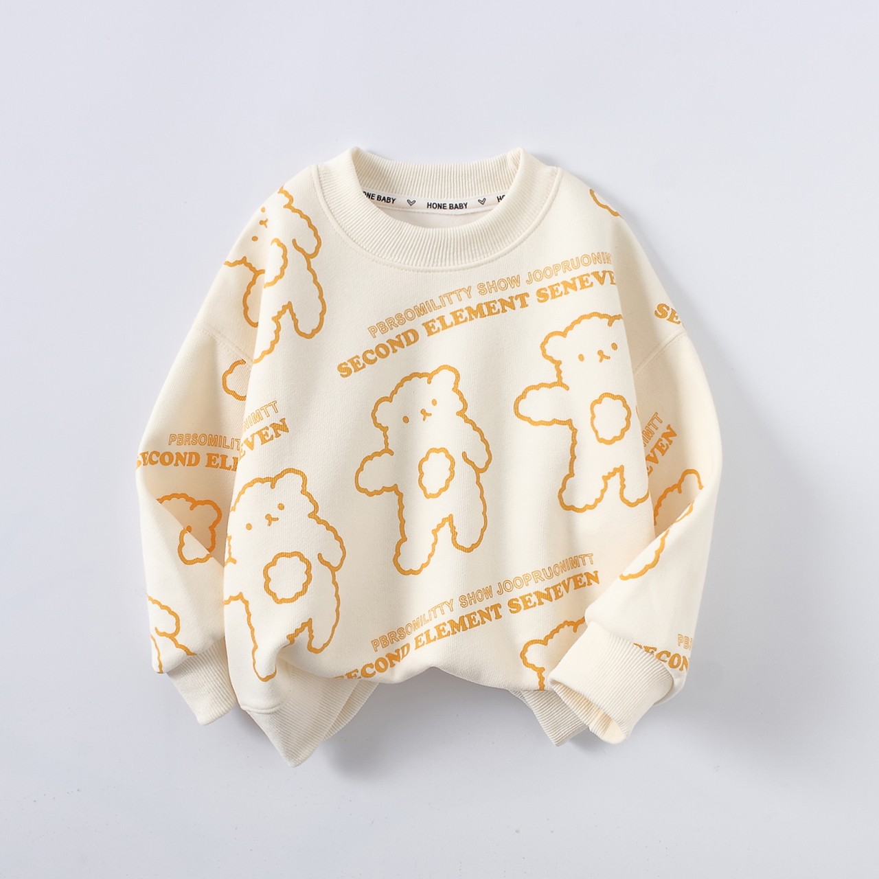 【200-300上衣类】男女童卫衣毛衣打底衫【直播间专用】