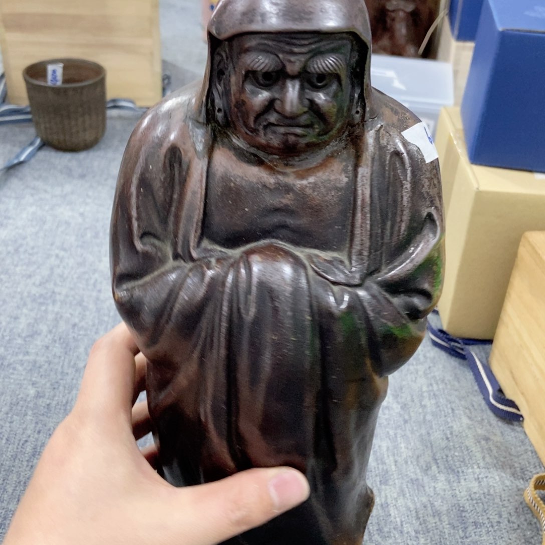 瓷片非常满意好看得物件