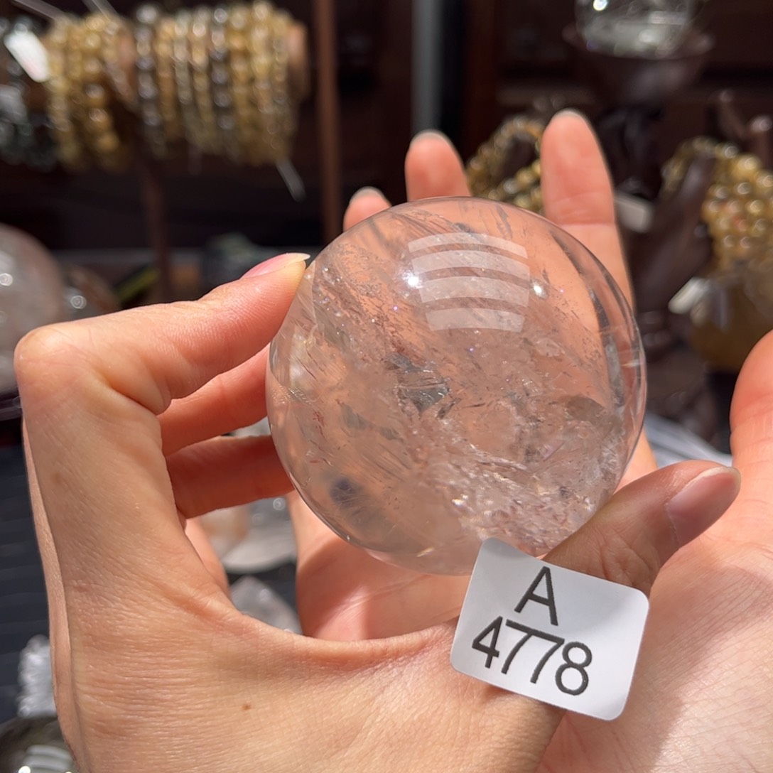 【闪购商品】未镶嵌水晶大型摆件（非配饰）