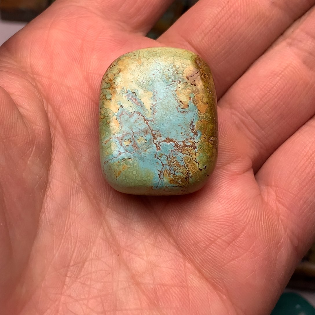 11湖北原矿高瓷饰品