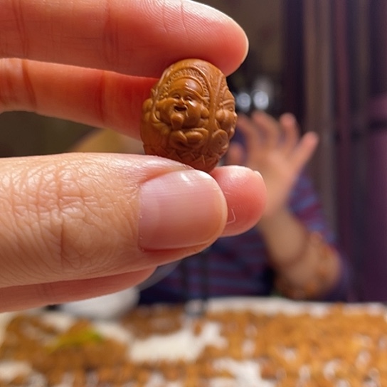 手串/手链橄榄核橄榄核