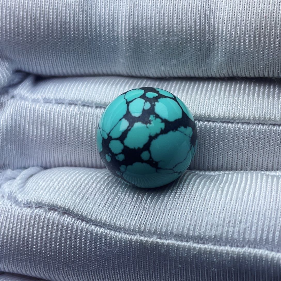 绿松石未镶嵌绿松石