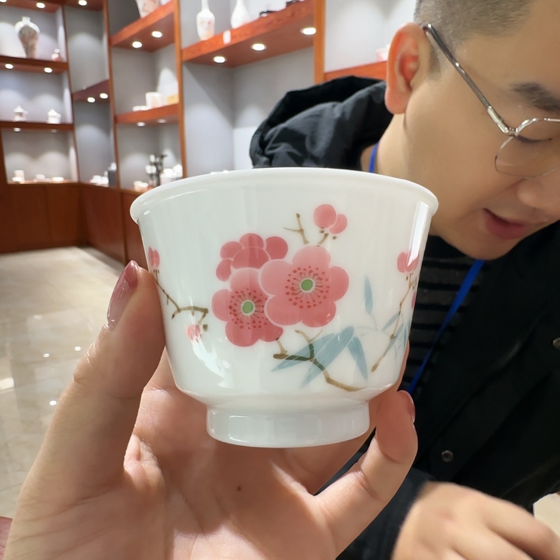 陶景德镇陶瓷陶瓷陶瓷