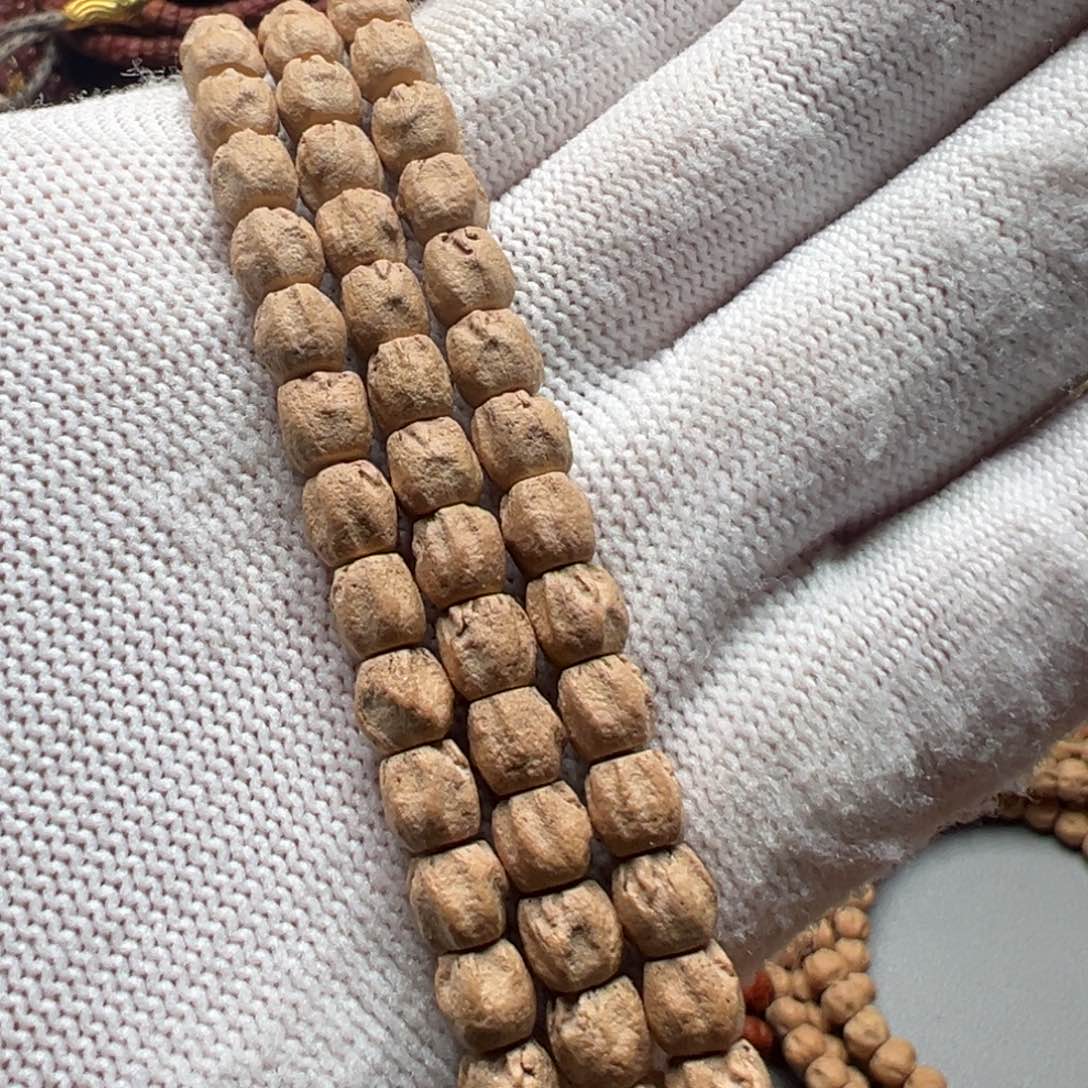 柏香籽/百香籽吊坠