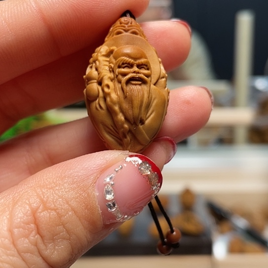 橄榄核手串/手链橄榄核