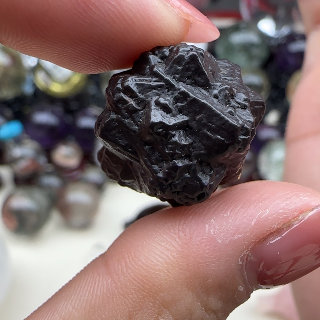 未镶嵌摆件水晶a885