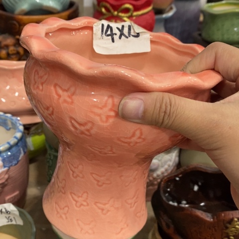 陶瓷Q378粉31313133