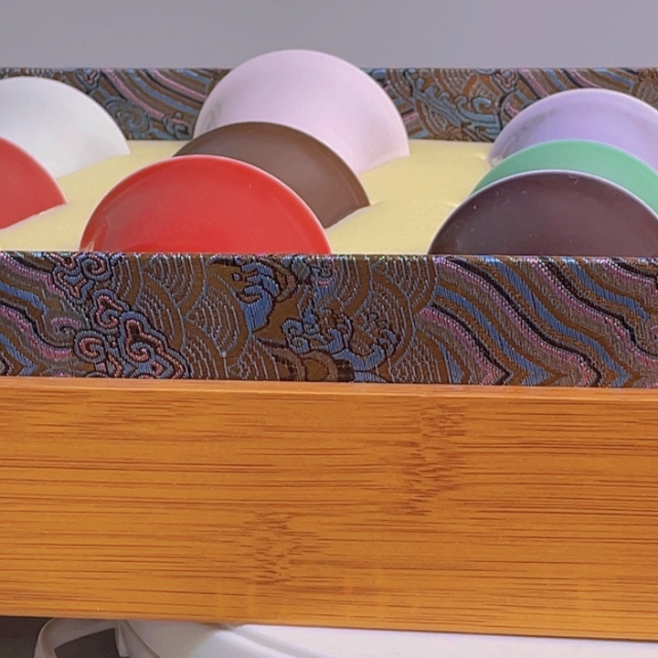 陶瓷摆件系列产品空*