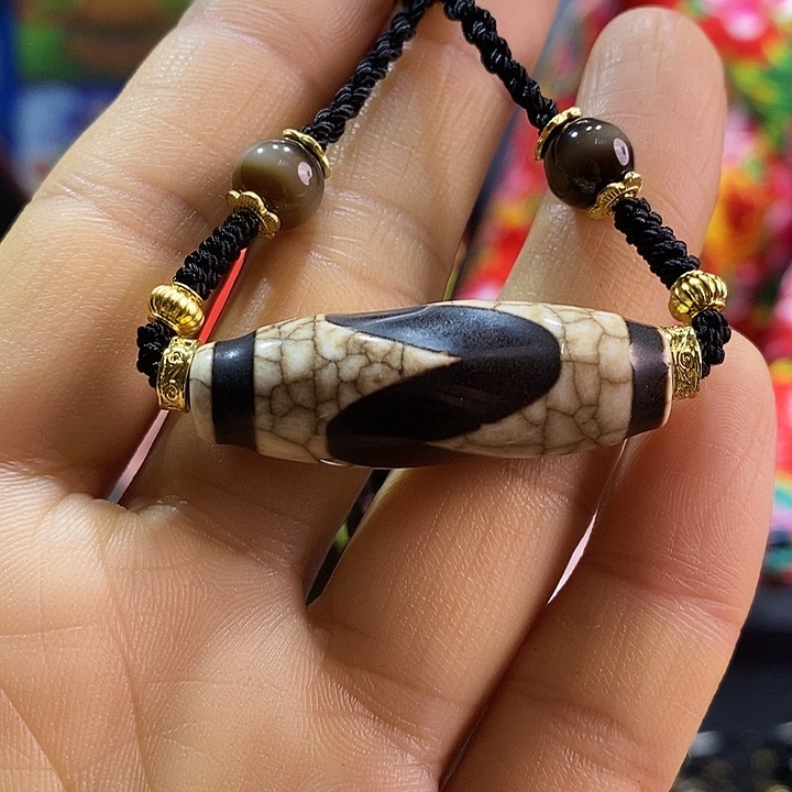 玛瑙/玉髓颈饰未镶嵌56