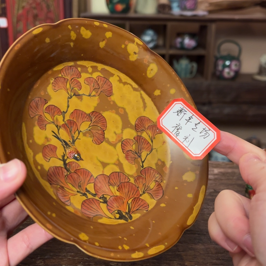 壶柴烧手工制作工艺