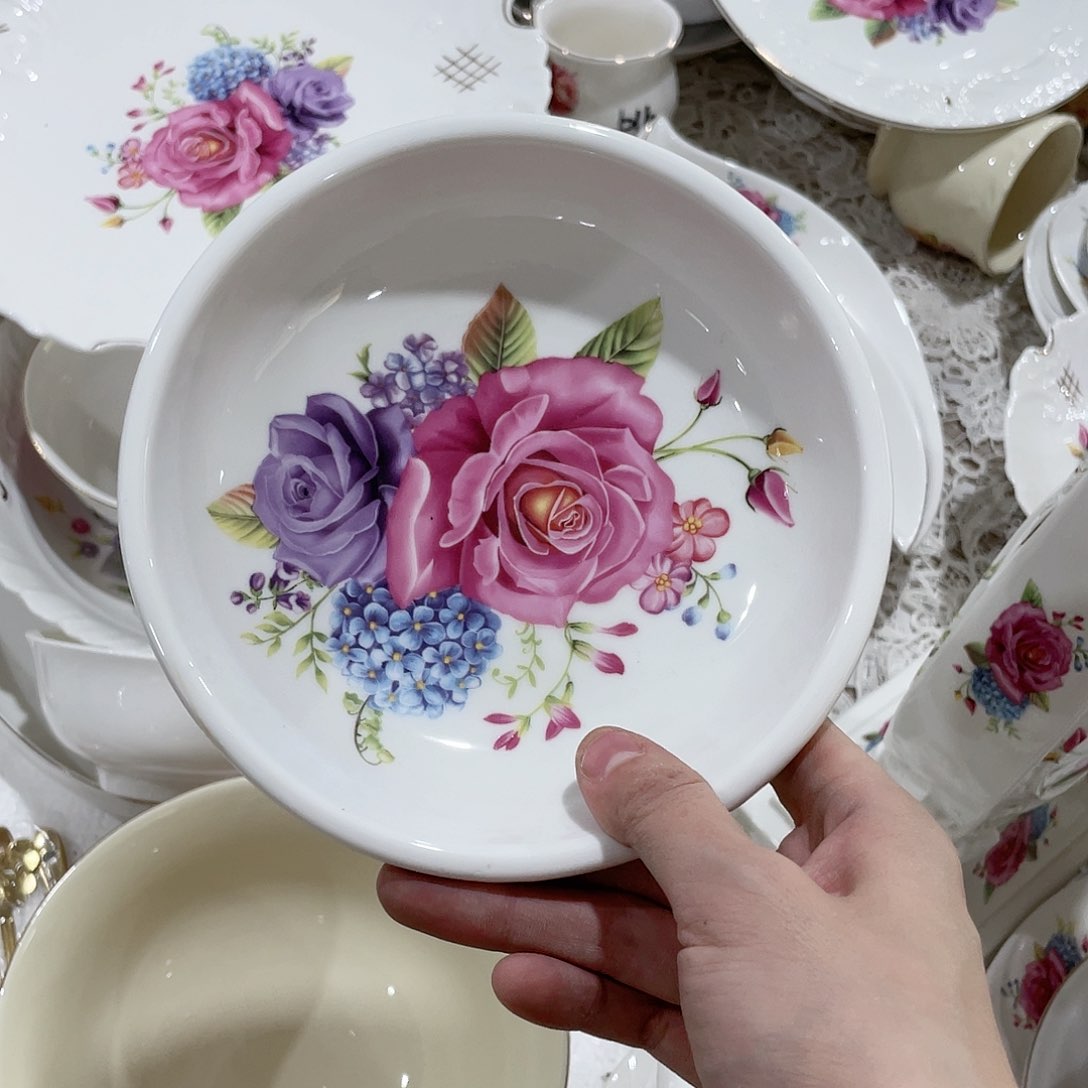 潮州小可爱陶瓷精致