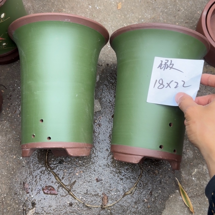 花盆紫砂特价商品