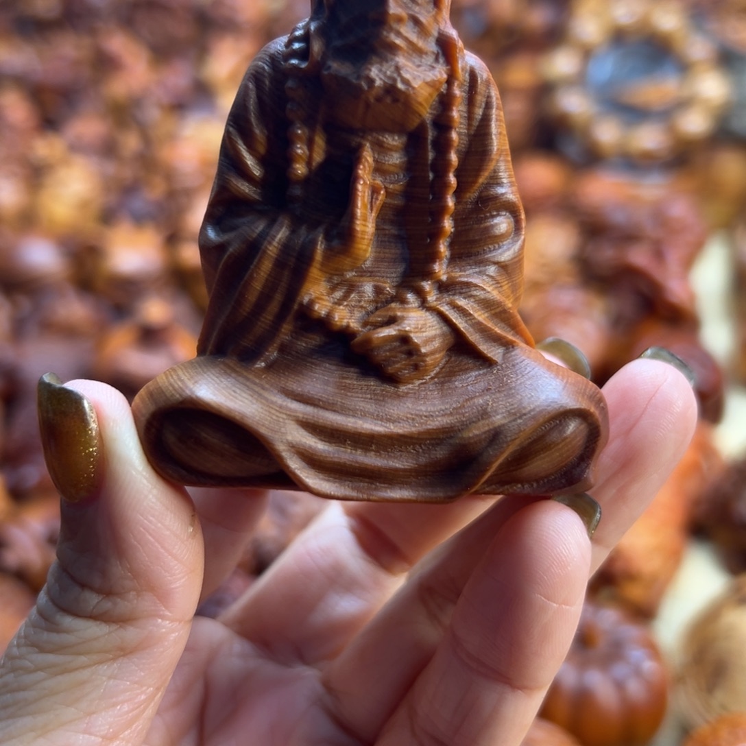 蠟***新柏木（崖柏）崖柏陈化老料