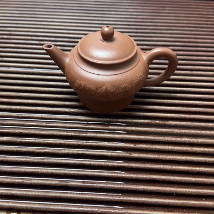 紫砂壶宜兴紫砂壶