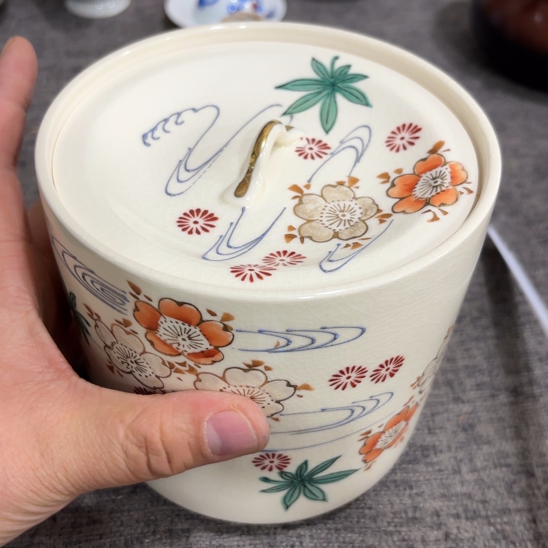 非常好看的物品 The 