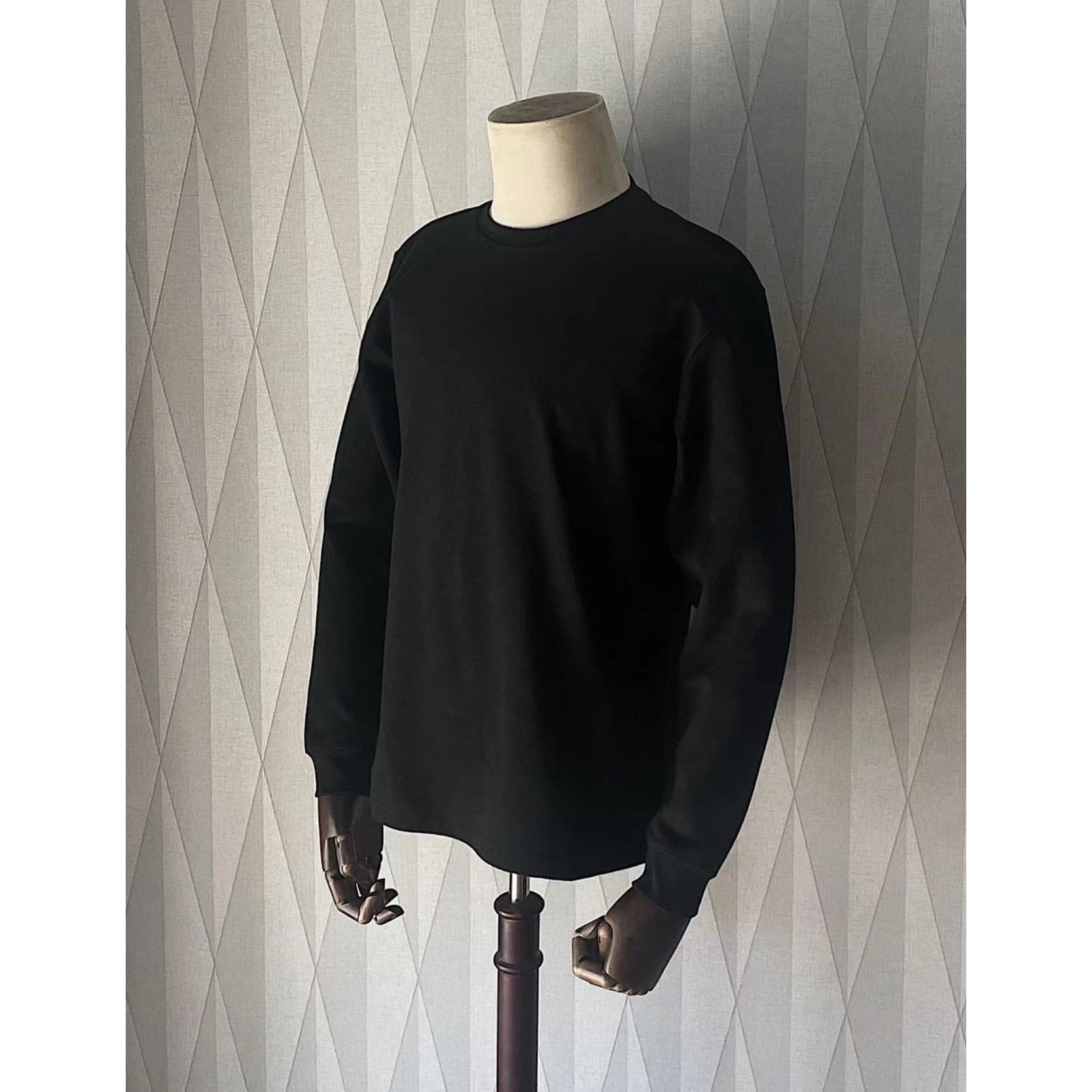 嘉祥春夏百搭简约卫衣121-125默认瑕疵介意勿拍