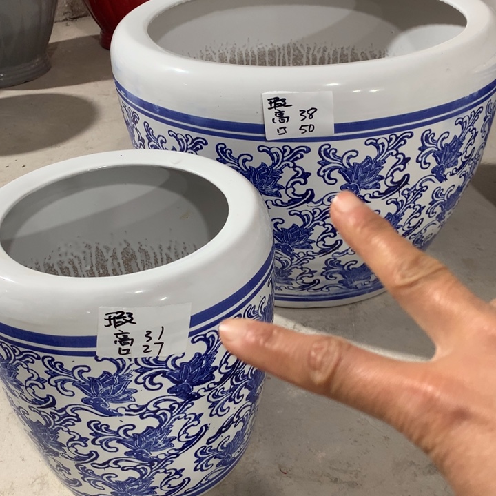 【闪购商品】红陶高温烧制默认瑕疵