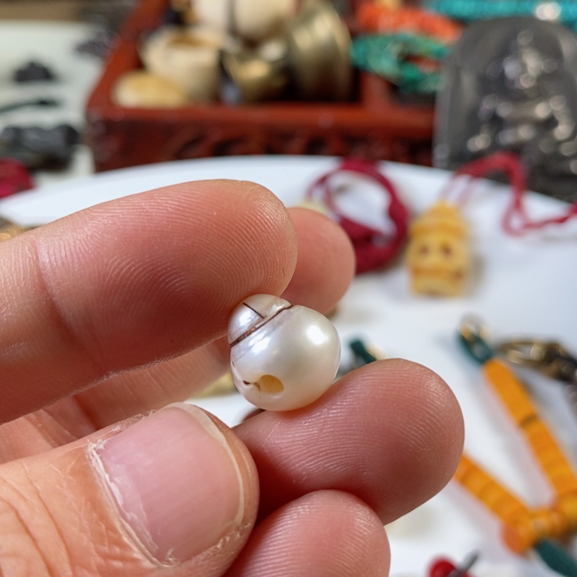 【闪购商品】树脂制品