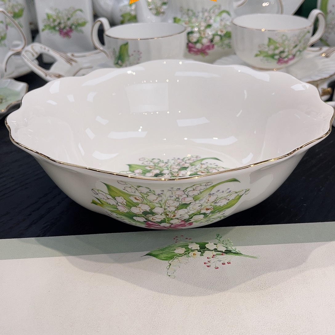 瓷片9寸—————————————-