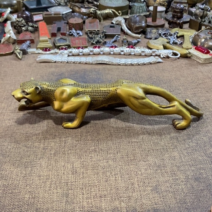 【闪购商品】铜铜韵