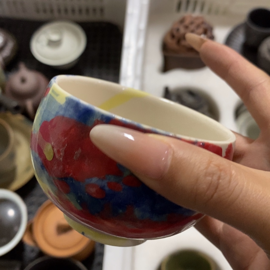 陶瓷制品福利活动602