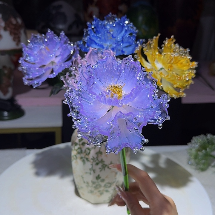 射***座手工艺品琉璃1111111