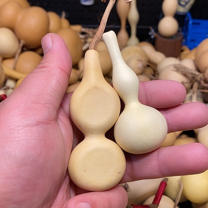 元**枝精品葫芦手把葫芦60