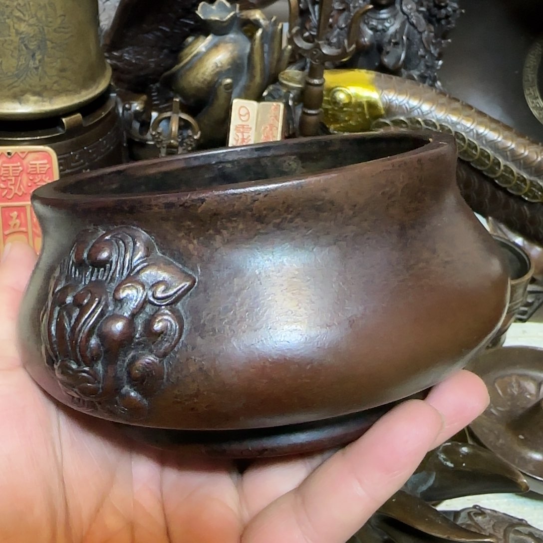 老铜器老铜器老铜器