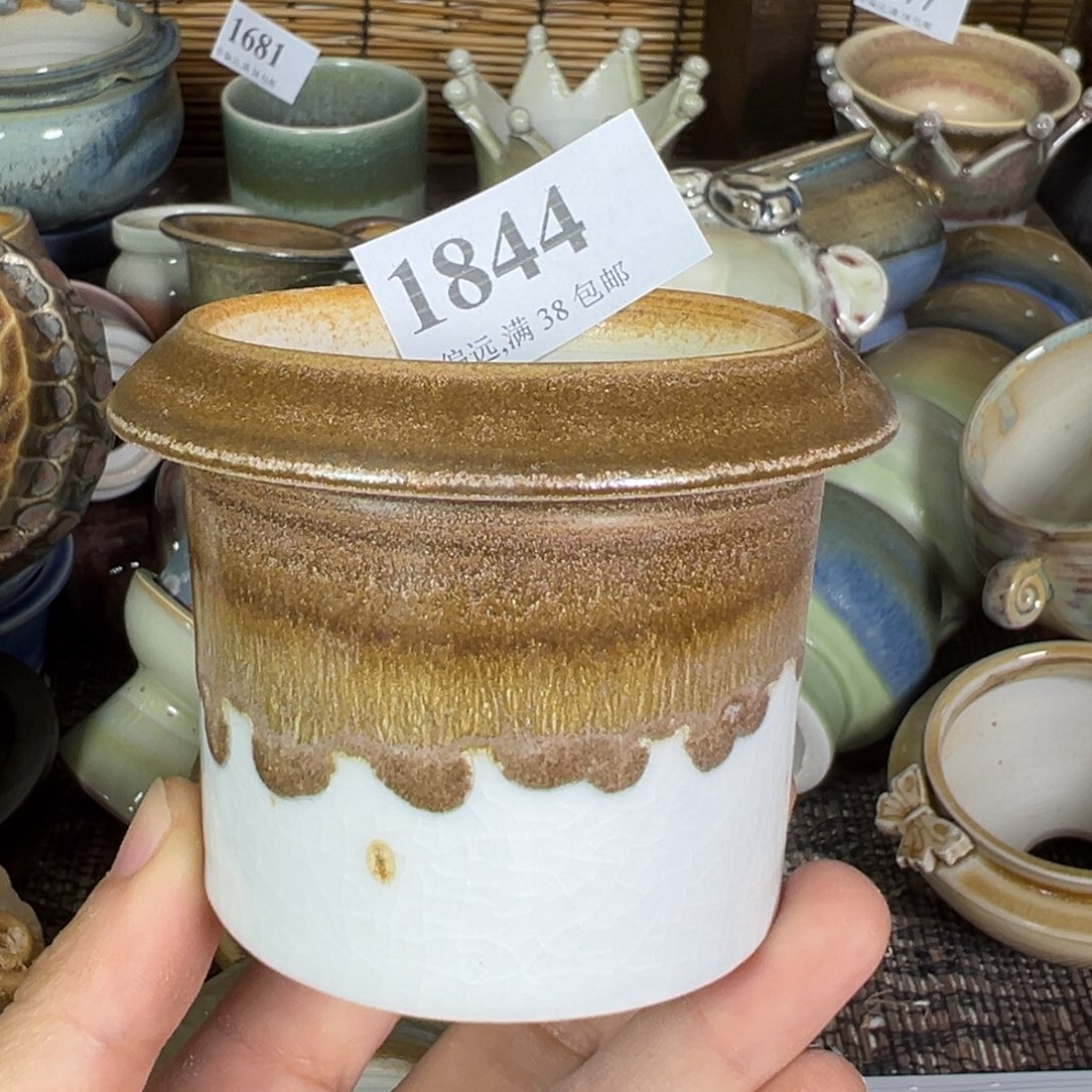 红陶景德镇陶瓷……