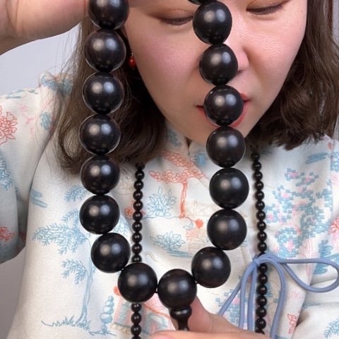 东非黑黄檀（紫光檀）2.0手持 直播间为准